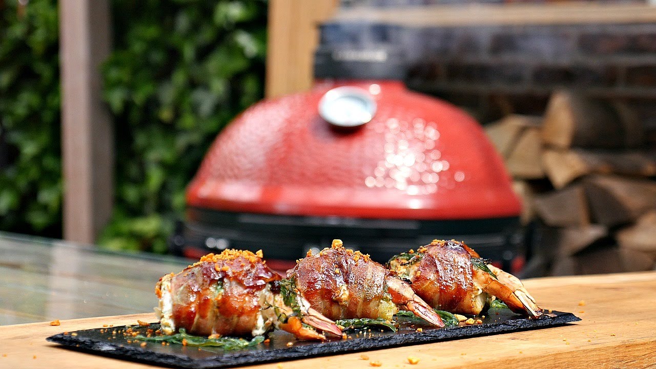 DEEP SEA BACON BOMB