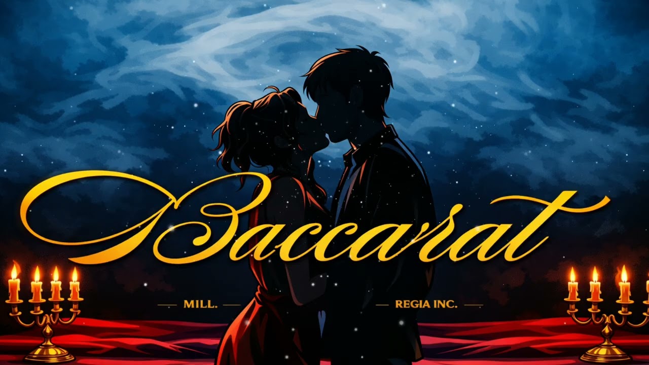 M.G.L. x Erika Isac - 