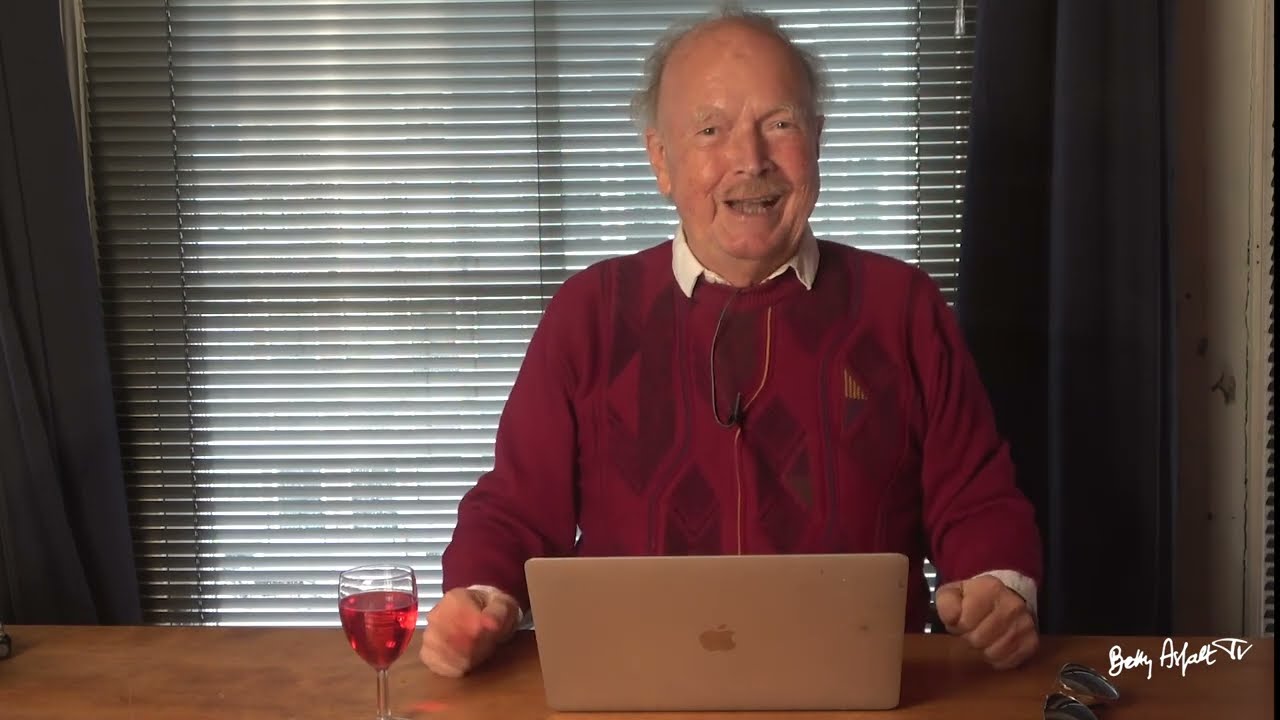Ds Gremdaat: Durf te zuchten...