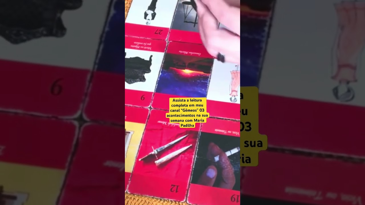 G&Ecirc;MEOS ♊️ N&Atilde;O CAIA NO JOGO DESSA PESSOA. JUSTI&Ccedil;A DIVINA EST&Aacute; DO SEU LADO.