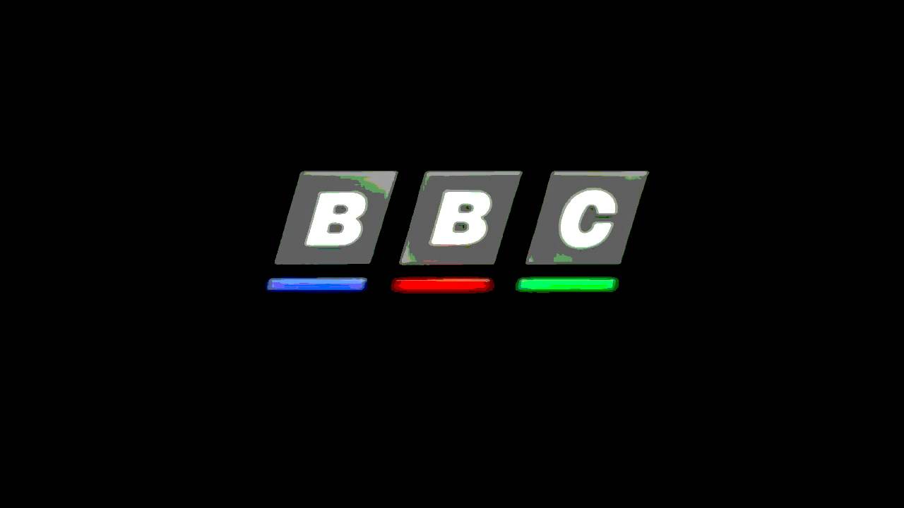 BBC Video 1990-1997 Logo Effects
