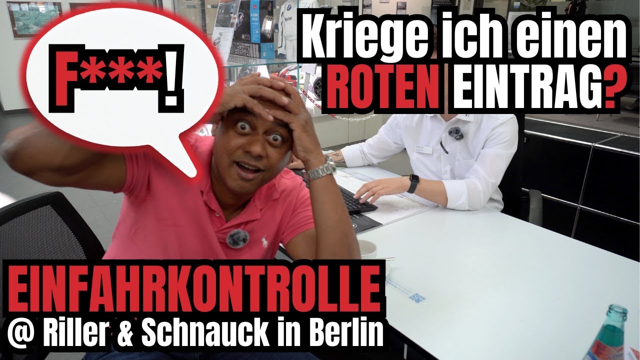 BMW M4 Competition CABRIO | EINFAHRKONTROLLE nach 2000 KM TOUR durch DEUTSCHLAND