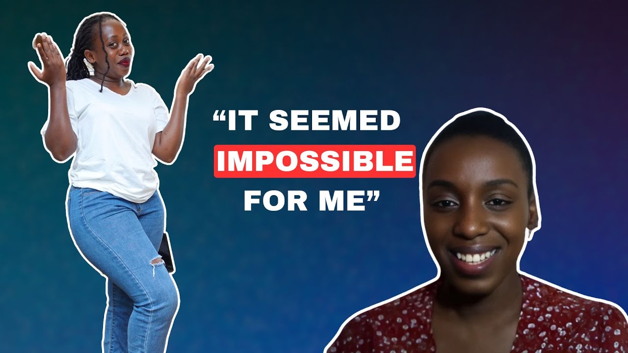 She Landed a Remote Job She Had No Experience In