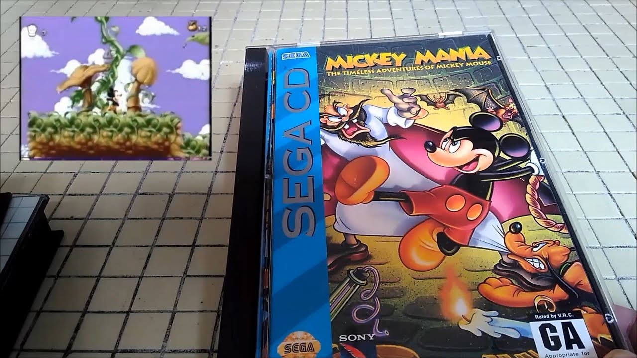 September Pick-Ups 2018 | RetroGamingRat