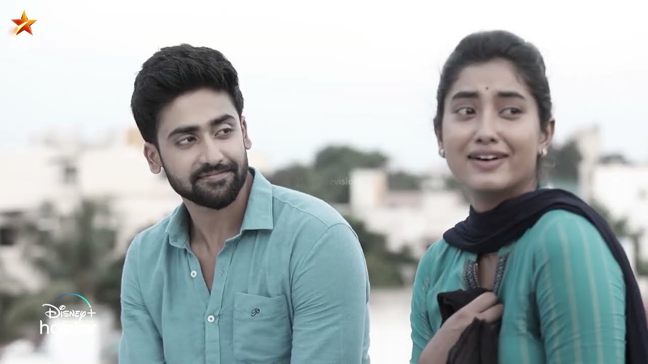 கண்ணை விட்டு கன்னம் பட்டு எங்கோ போனாய்.. 💔 | Kaatrukkenna Veli | Episode Preview