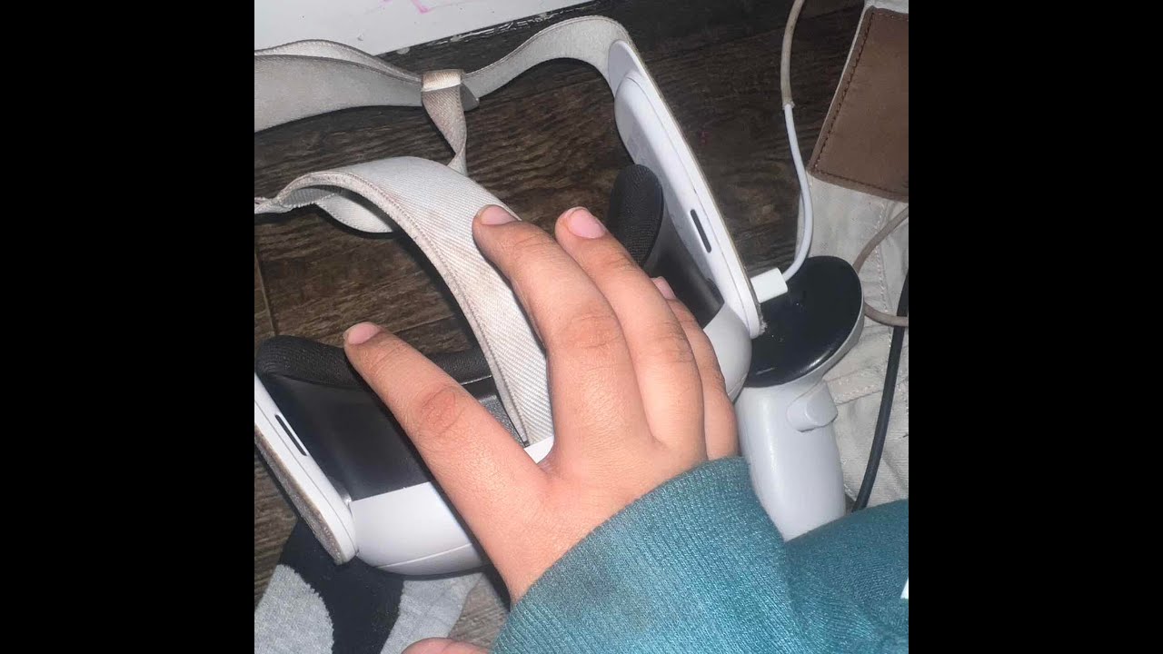 Let&rsquo;s go play some vr