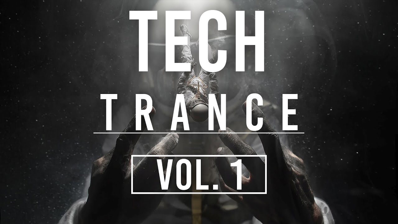 ♫ Tech Trance Mix | November 2020 Vol. 1 ♫