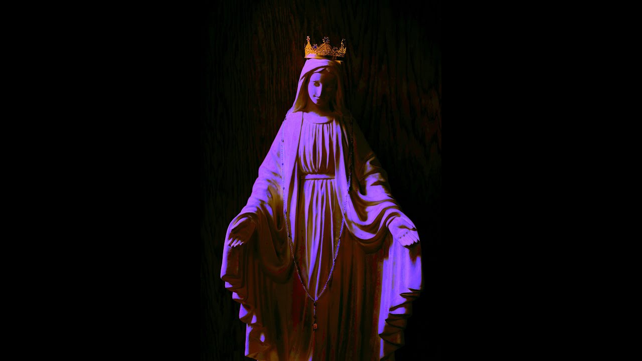 Canticum Luminis Et Gratiae (Remix)