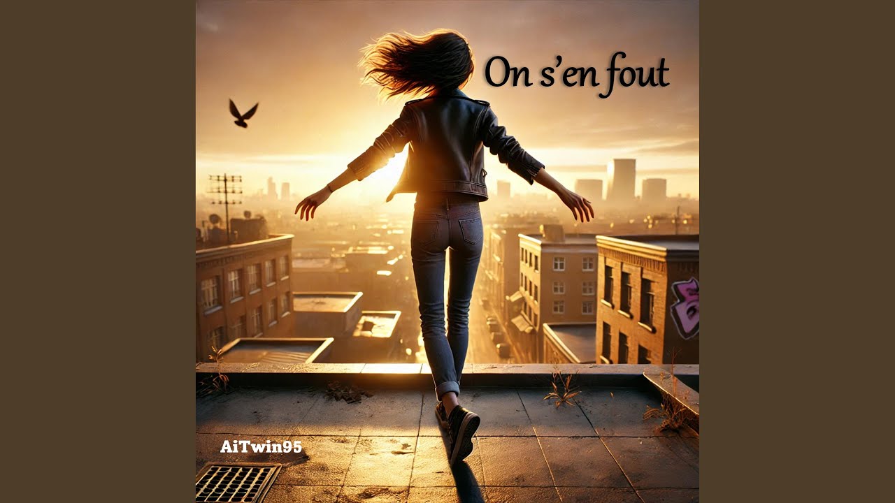 On s'en fout