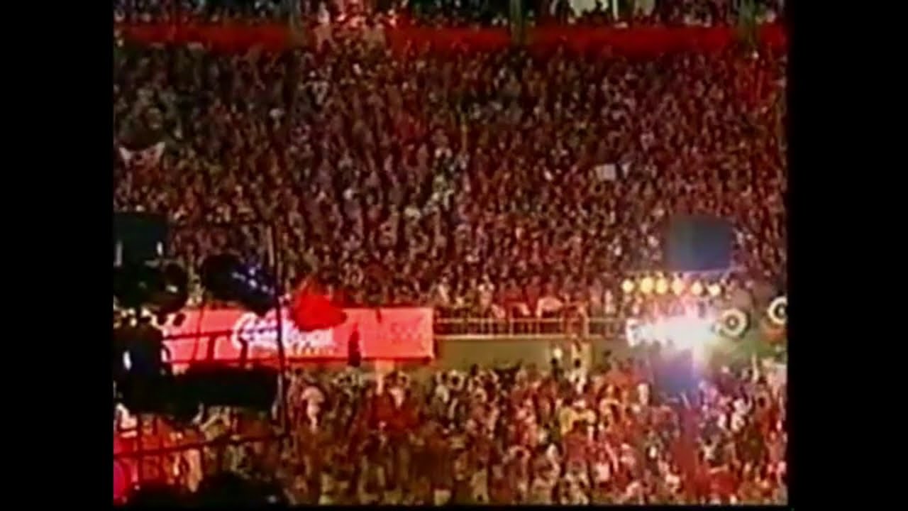 Emoção pra Valer Ao Vivo - Boi Garantido 2007