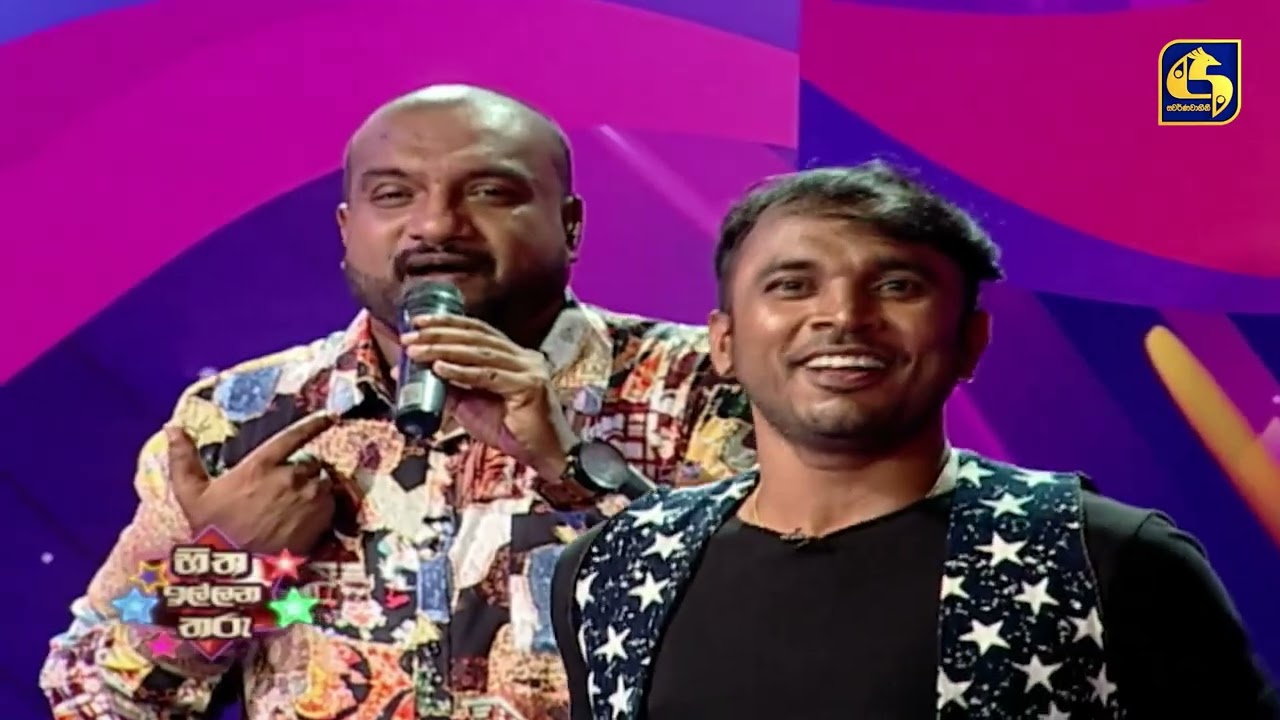 ඩොල්කි වැඩ්ඩත් එක්ක බුද්ධික රඹුක්වැල්ල කියපු සුපිරි සිංදුව