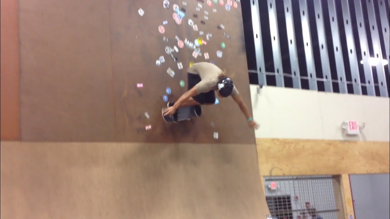 Team Hollywood Skate Clips - #5
