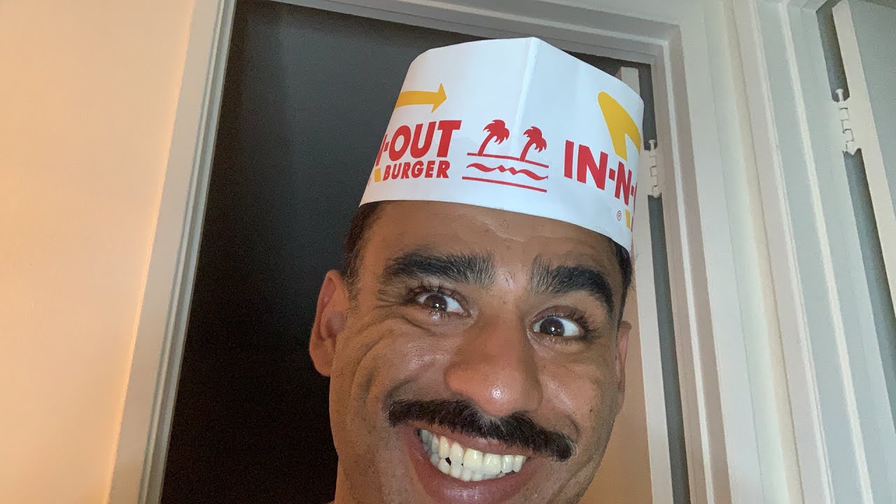 James icognito