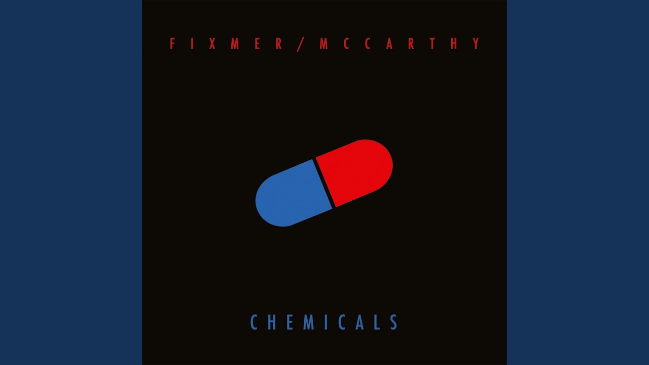 Chemicals (Original Mix)