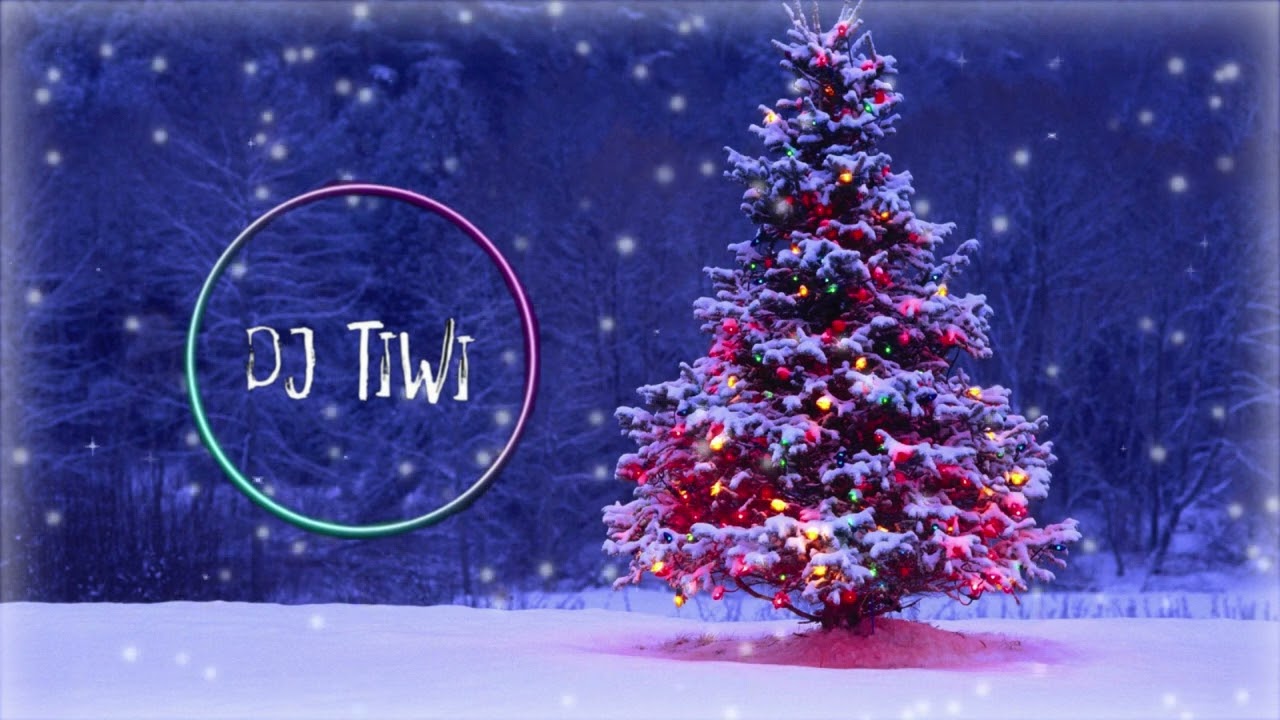 Weihnachts Mix 2024 (DJ Tiwi)