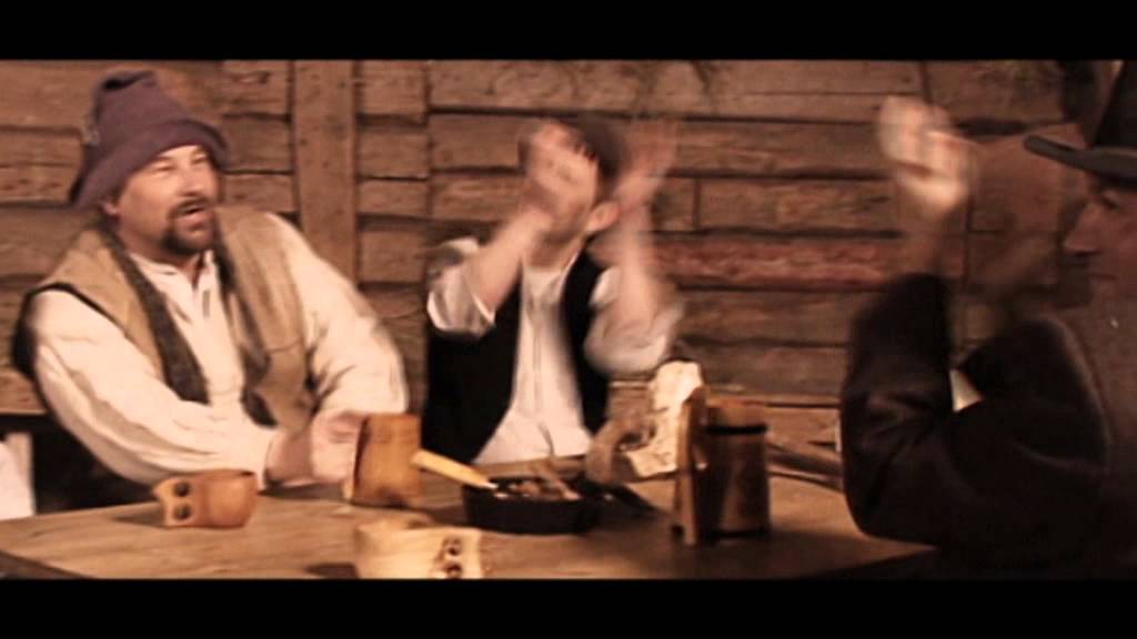 Korpiklaani - Metsämies (Official video)