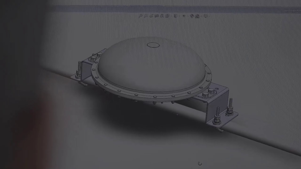 Marine Instruments short clip