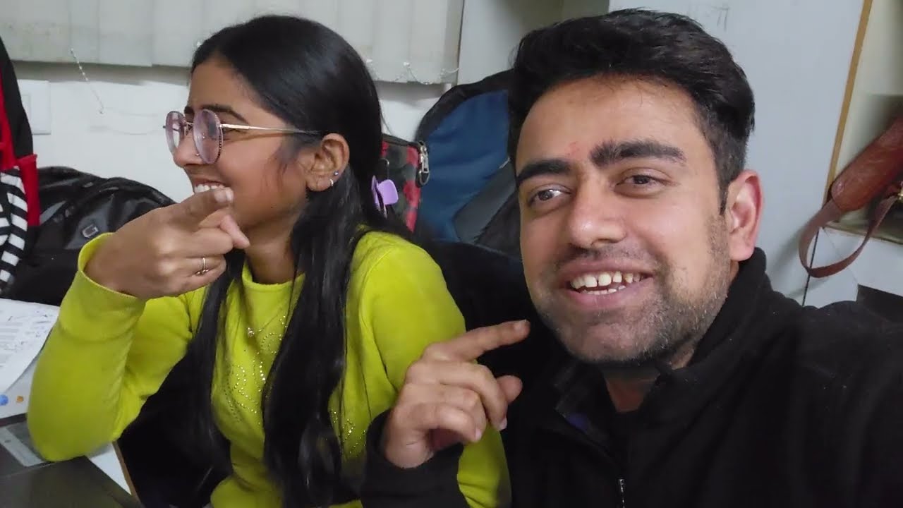 Vlog - 28 // Meri video 📸 p 1lakh views 👀 aayengy // Ankur Thakur 