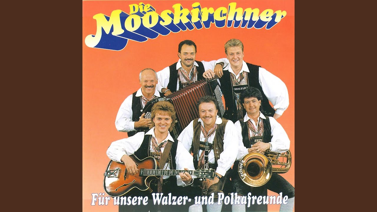 Drei Zinnen-Polka