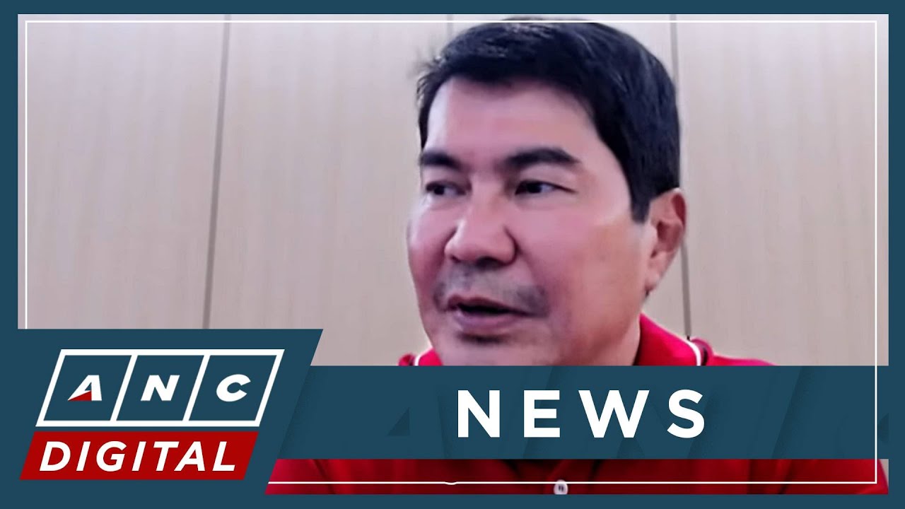 Erwin Tulfo sees need for Marcos resignation order for CabSecs: Tanggalin ang mga inutil | ANC