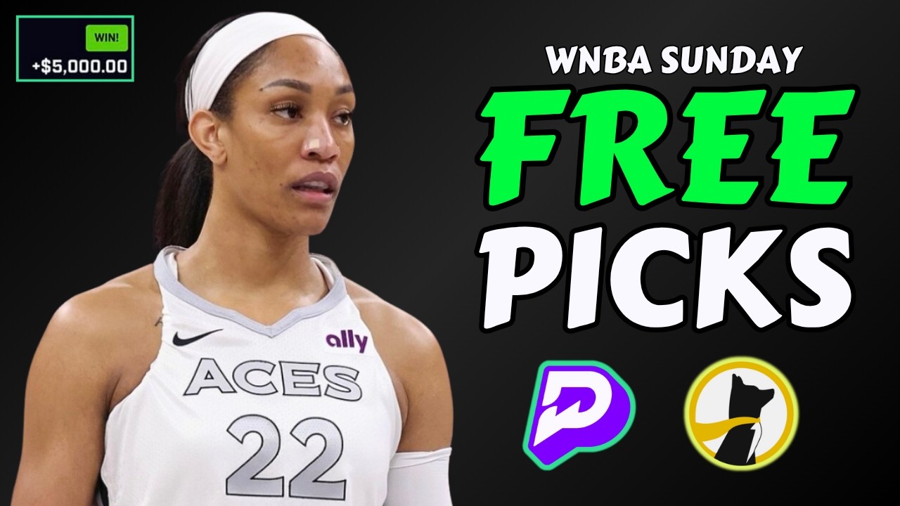 ЛУЧШИЕ ПРОГНОЗЫ НА ВОСКРЕСЕНЬЕ WNBA НА СЕГОДНЯ (РЕЙТИНГ 5-1💥) | СТАВКИ И ПРОГНОЗЫ НА ИГРОКОВ 21 июня