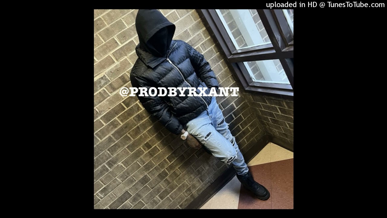[FREE] YOUNGFOOTSOLDIER X AC640 X MARRV X RXANT TYPE BEAT 