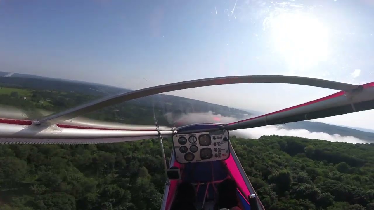 CGS Hawk Ultralight