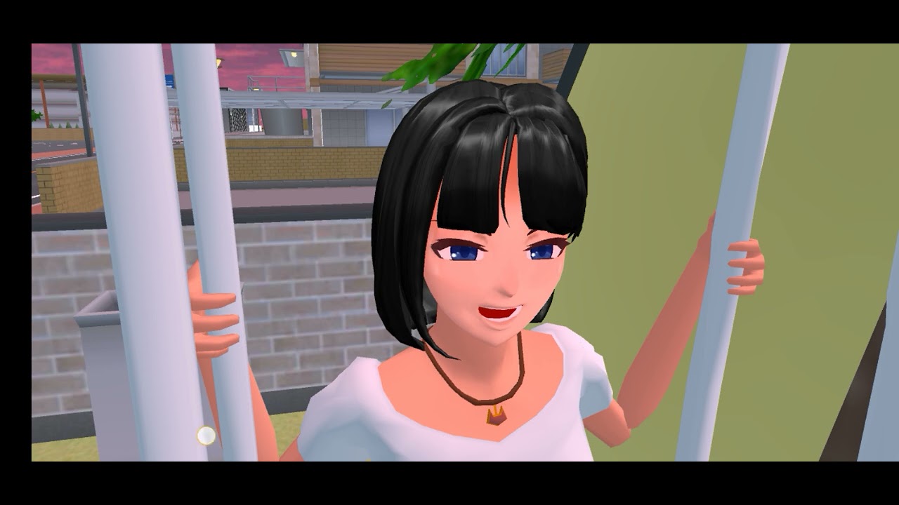 BIKIN TENDA??    |Four plenger girls#2