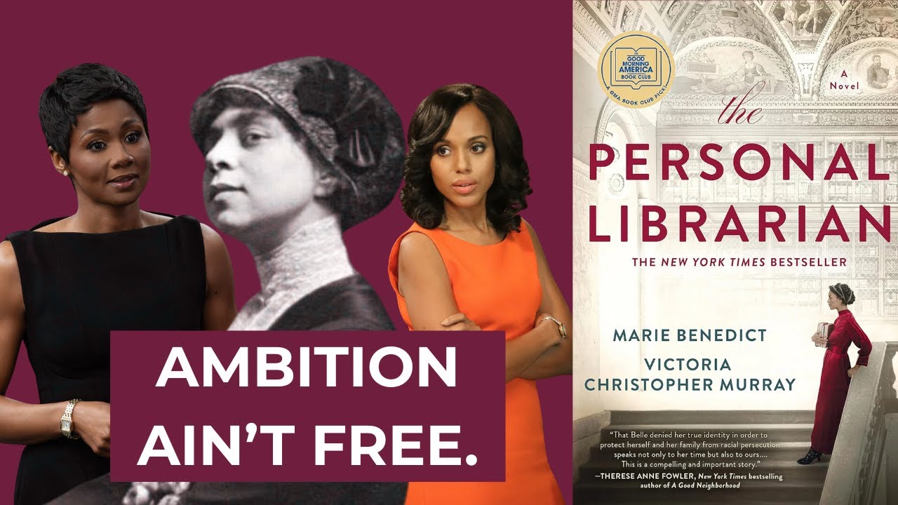 Why Ambition Feels So Heavy for Black Women
