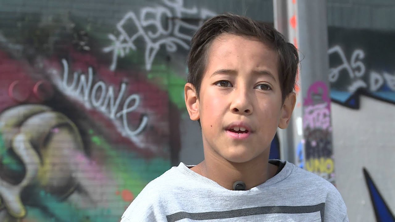 ONDERWEG naar het NK SKATEBOARDEN! | ZAPPSPORT