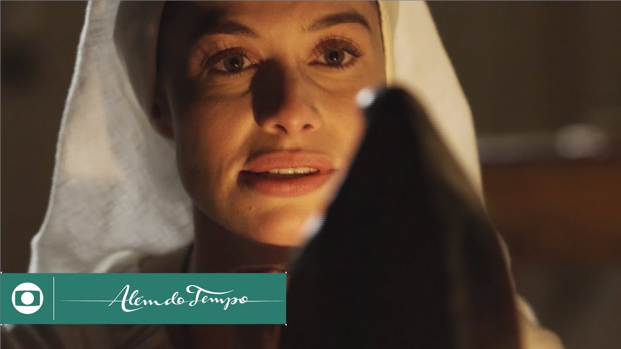 Além do Tempo: conheça elenco da novela da Globo das seis