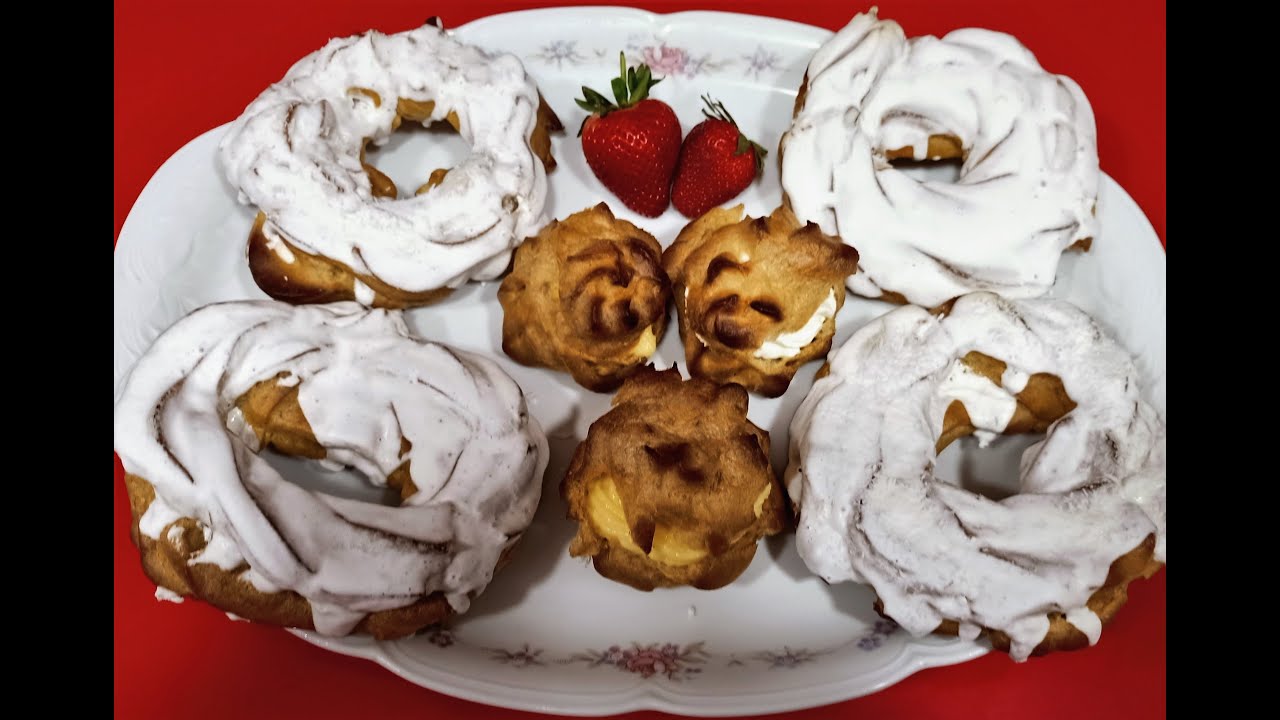 ROSCAS DE VIENTO Y LIONESAS