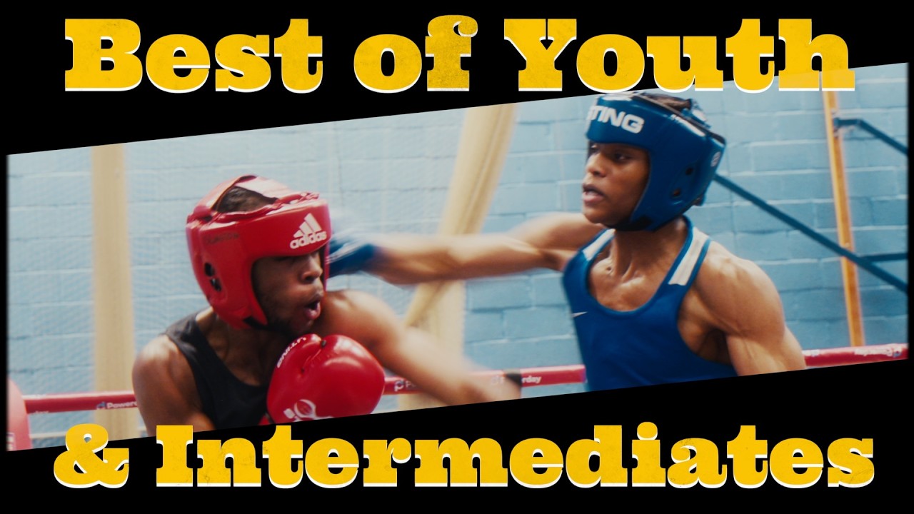 Best of London Youth & Intermediates