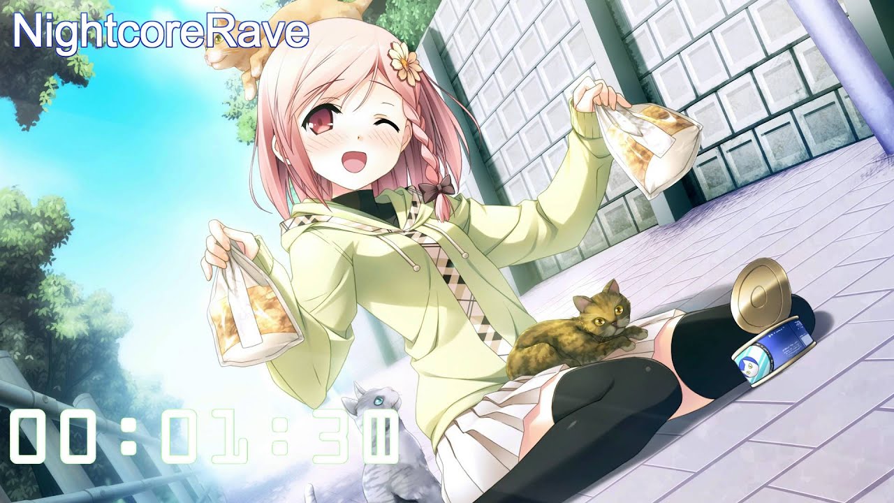 Nightcore - Cheap Thrills (Sia)