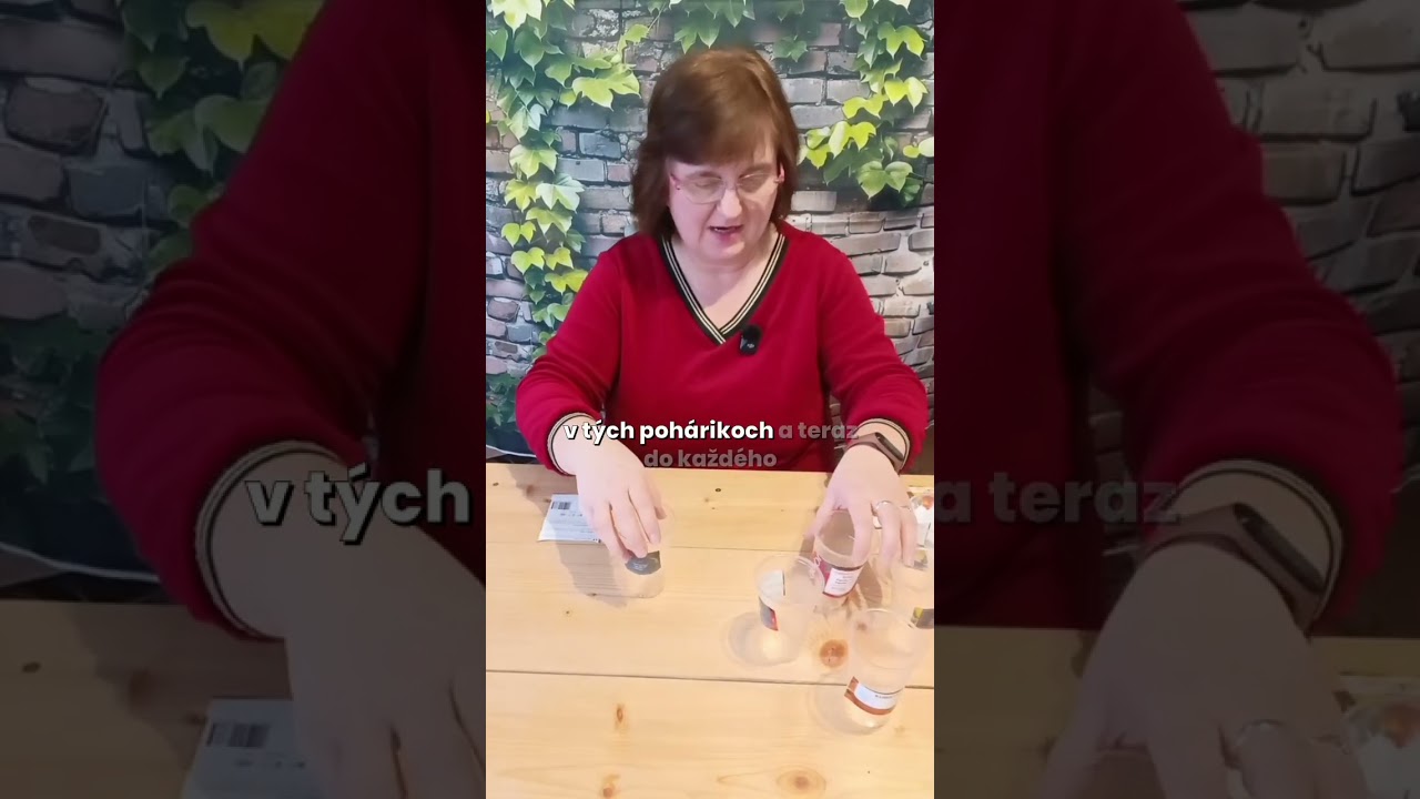 Príprava semien papriky na klíčenie, to je malý krok ktorý má veľký vplyv na klíčenie 🌱