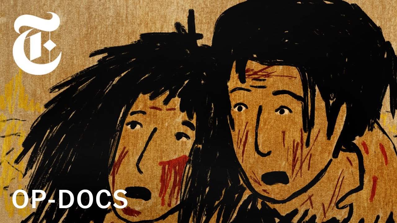She Was 300 Yards From the Atomic Bomb Center &mdash; and Survived | Obon | Op-Docs
