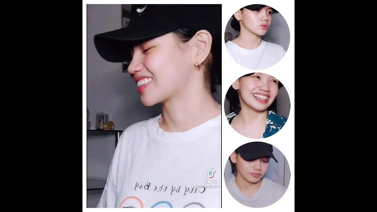 ROCELYN WASAK POZO || Updated Tiktok Compilation || Part 2