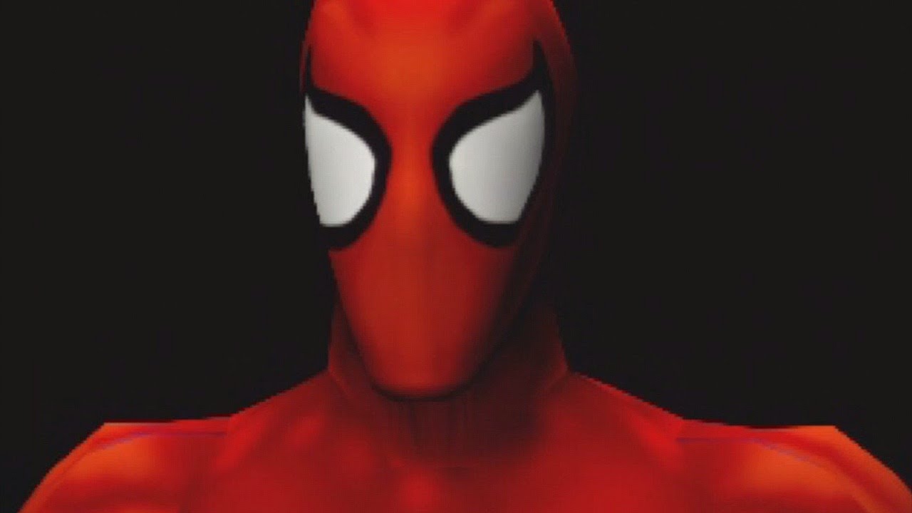 Spider-Man (2000) - Walkthrough Part 27 - Bugle Basement