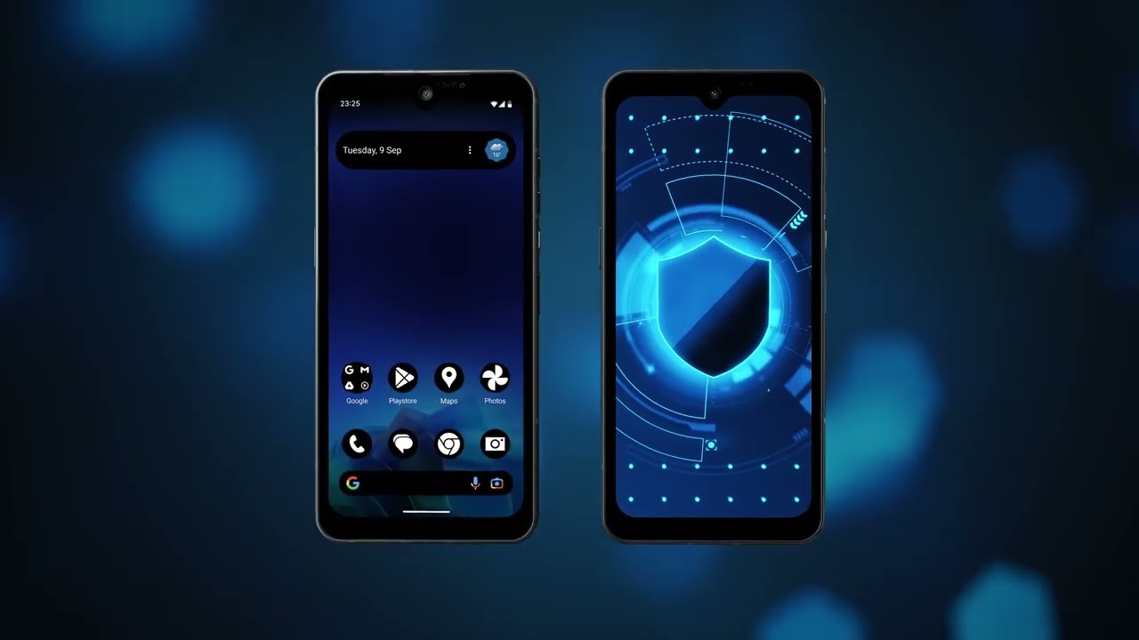 Absolute Government-Grade Mobile Security with Military-Grade Resilience - Bittium Tough Mobile&trade; 3