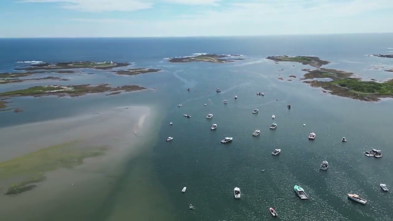 Cape Porpoise, Maine
