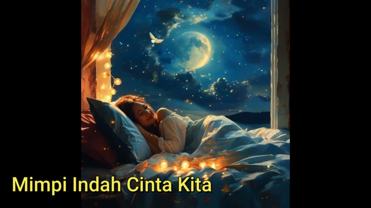 Mimpi indah cinta kita - Isokukimoto (official)