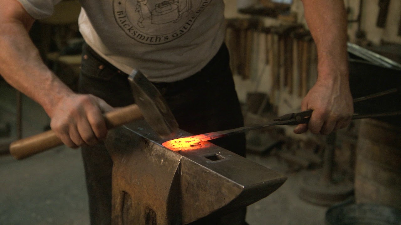 E19 - Making of The Light Hungarian Peasant Wagon