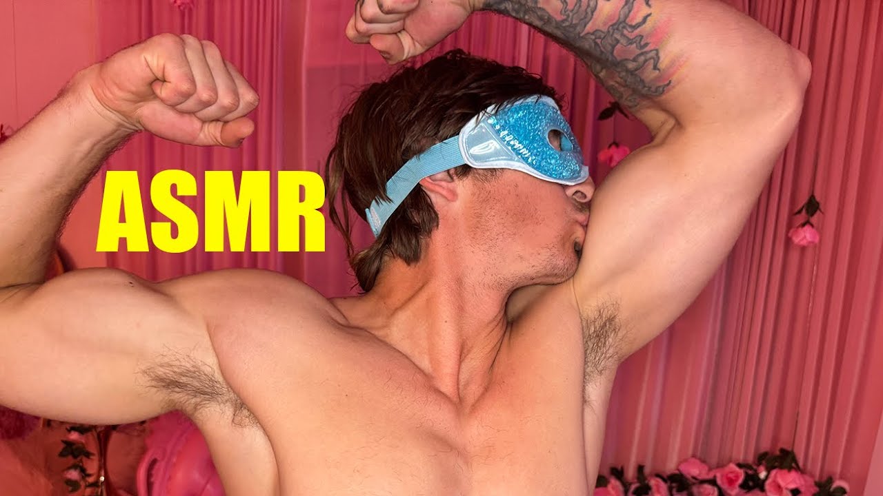 Logan Bateman ASMR