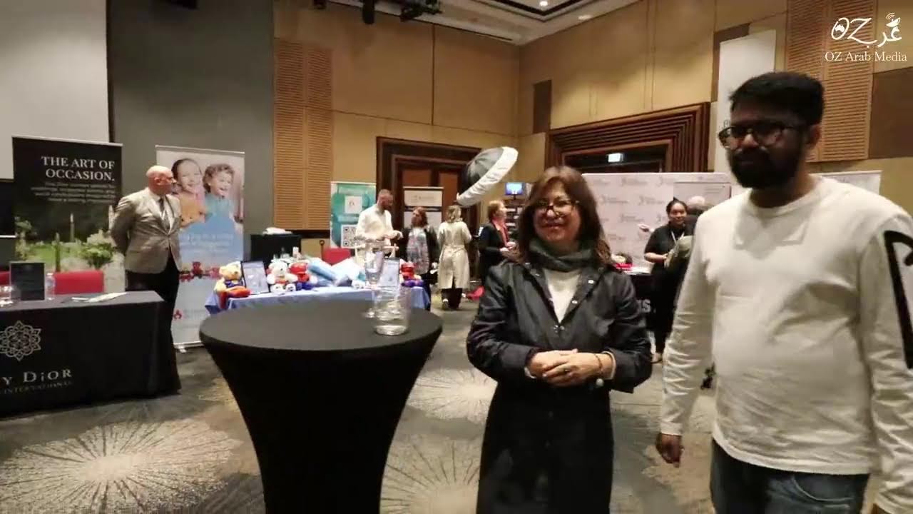 UNITO Property Group&rsquo;s Property, Finance & Trades &ndash; Business Event