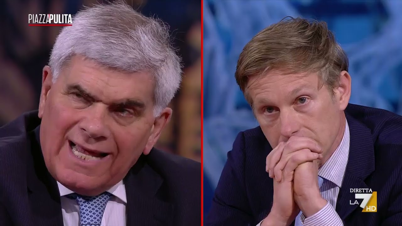 L'ambasciatore Sessa: 