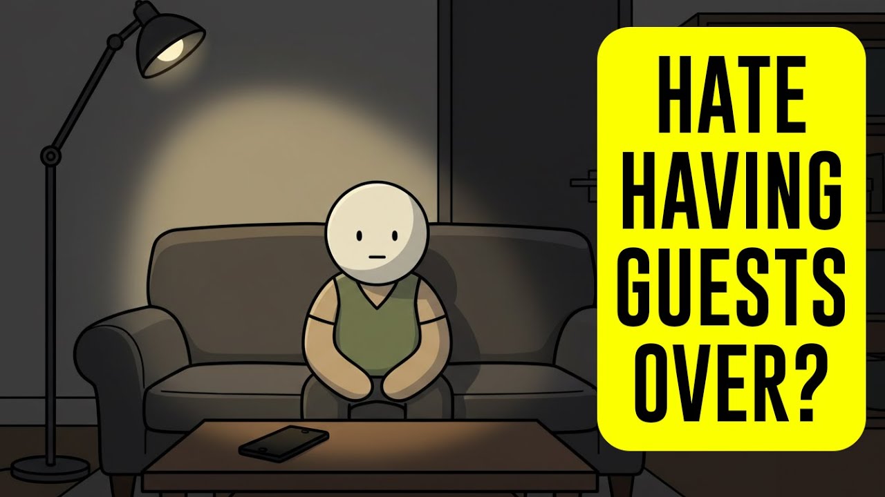 Why Guests Avoid Your Invitation (Psychology Explained)