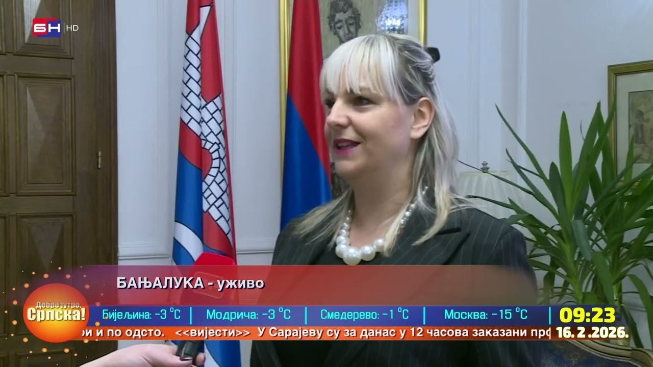 Mirna Savić Banjac: Rješenje Grada o povećanju plata vaspitača je sasvim prihvatljivo