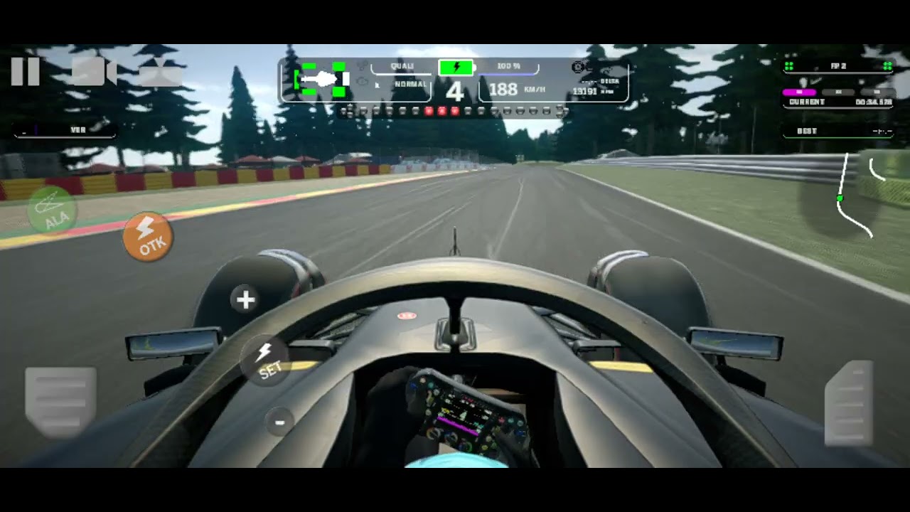 "Belgium 🇧🇪 gp 1:40sec"