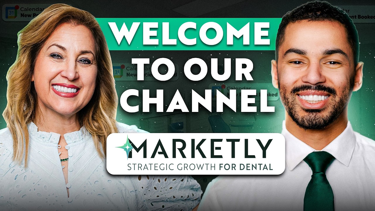 New Patients On Demand | The #1 Strategy Dentists Use to 10x Growth