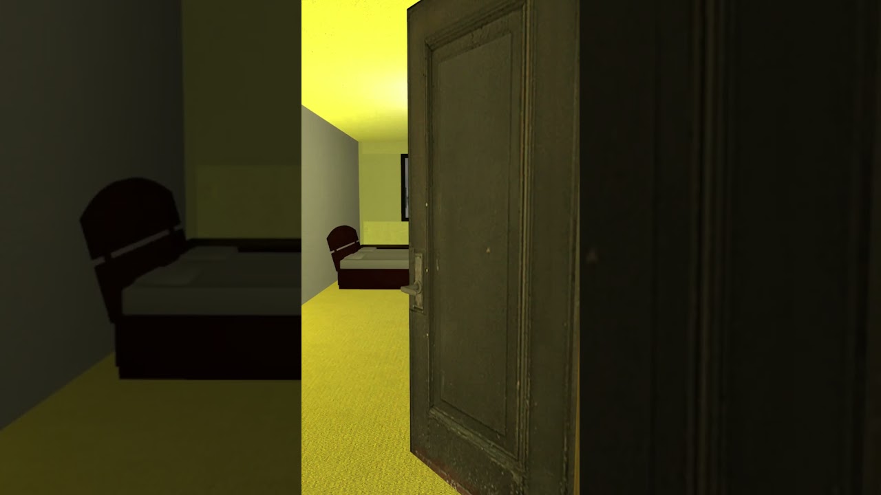 Megaphone Munci Nextbot Gmod #garrysmod #gmod #nextbots #nicosnextbots #liminalhotel #nextbotgmod